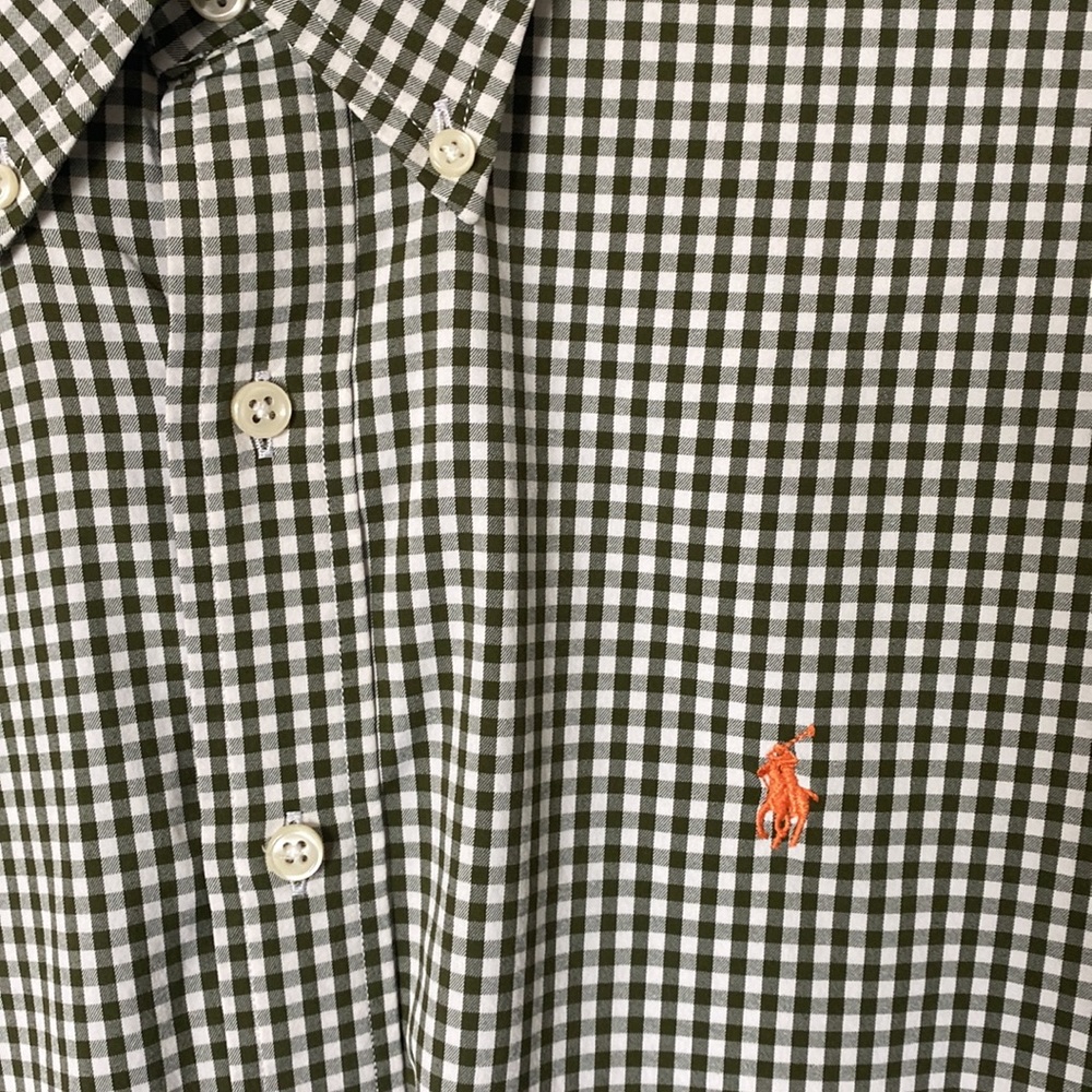 Ralph Lauren Button Down - image 3